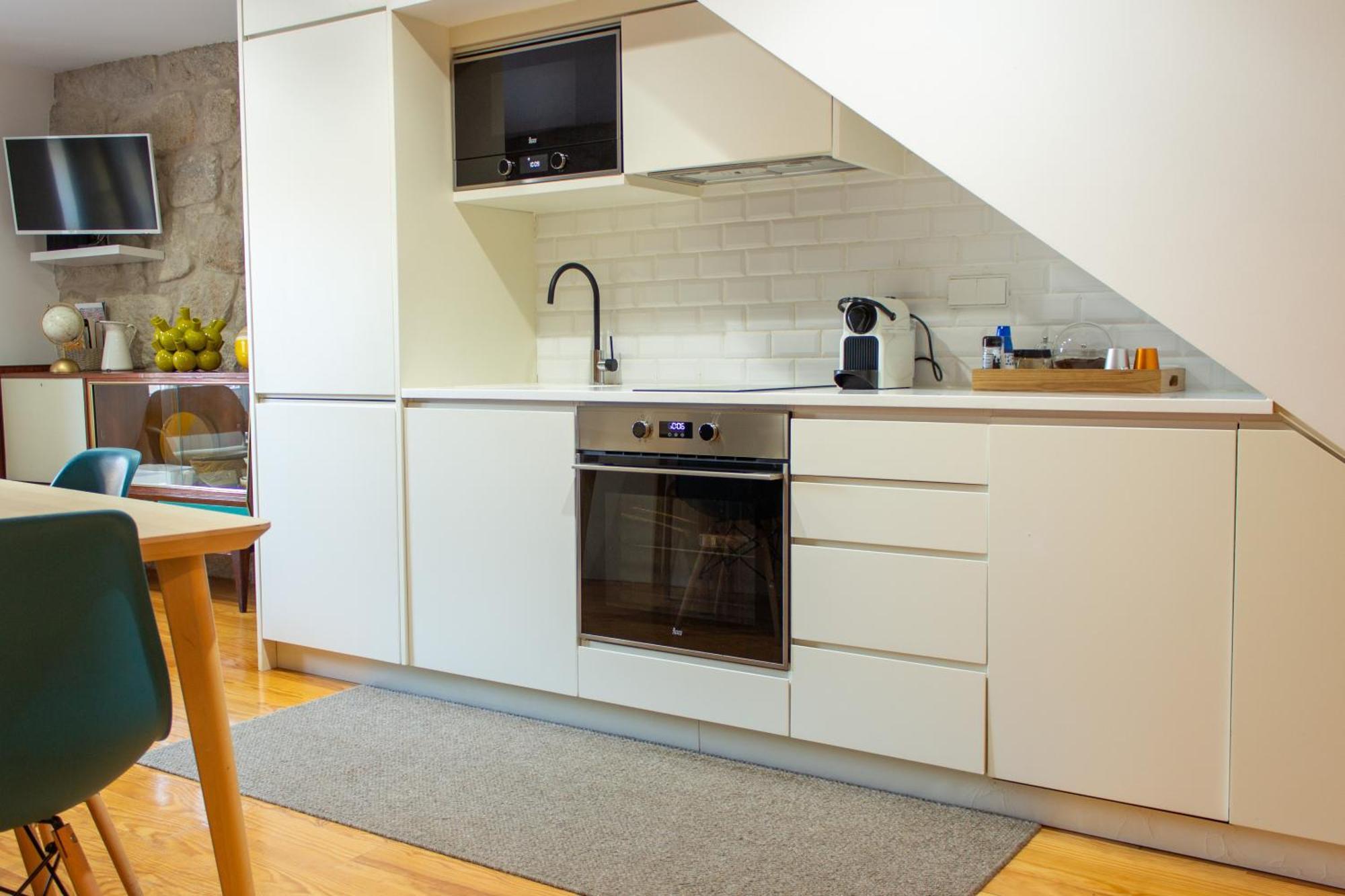 Orm Santana Apartment Porto Exterior photo